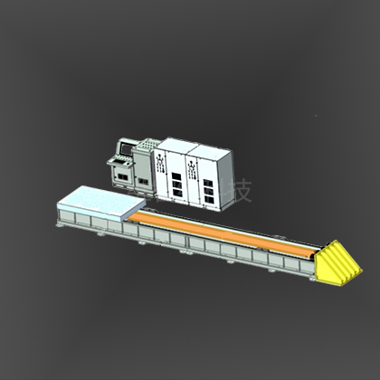 WZN-1001電磁碰撞臺(tái)車